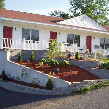 Belle Of Maine Wells Exterior photo