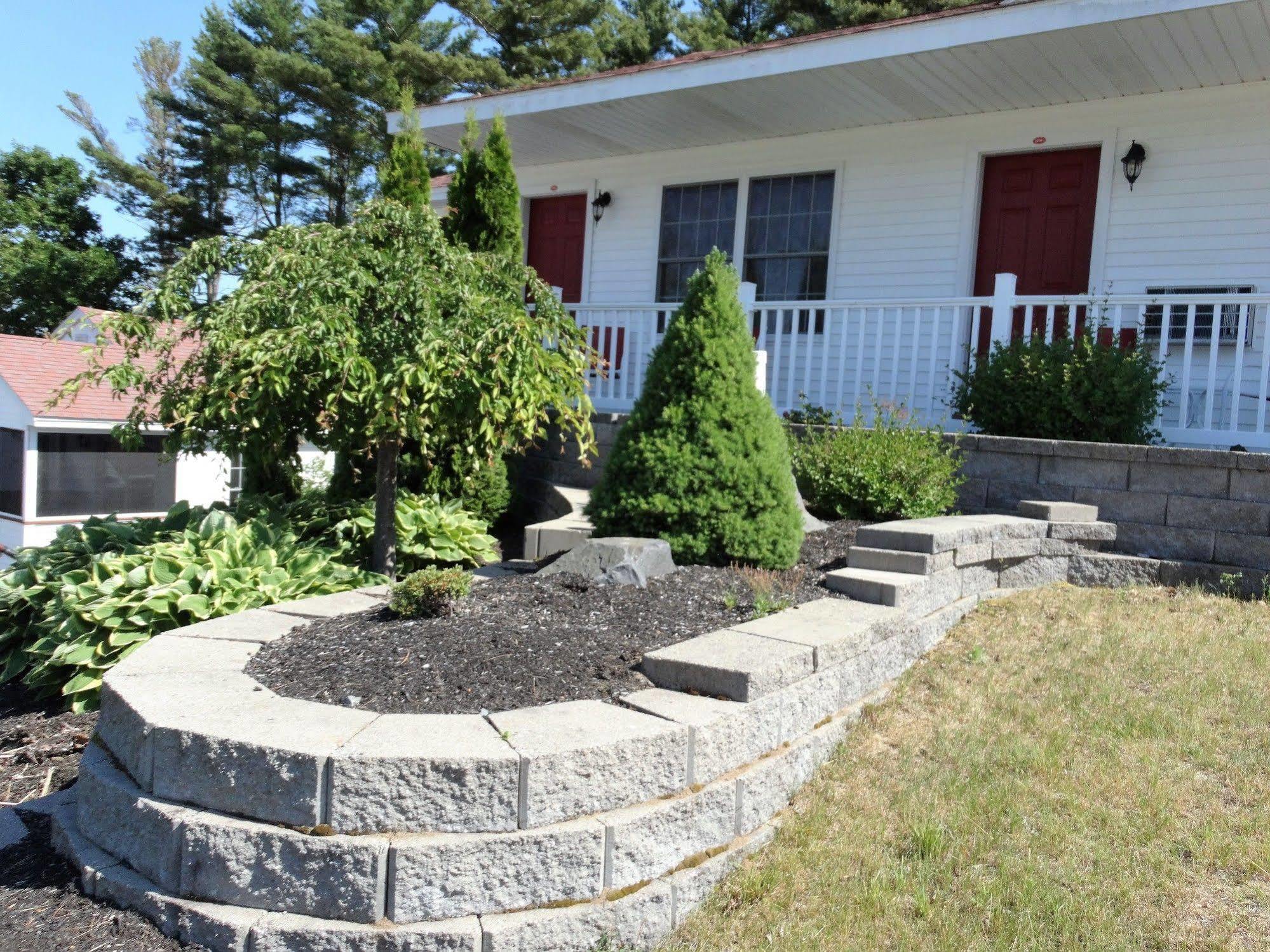 Belle Of Maine Wells Exterior photo