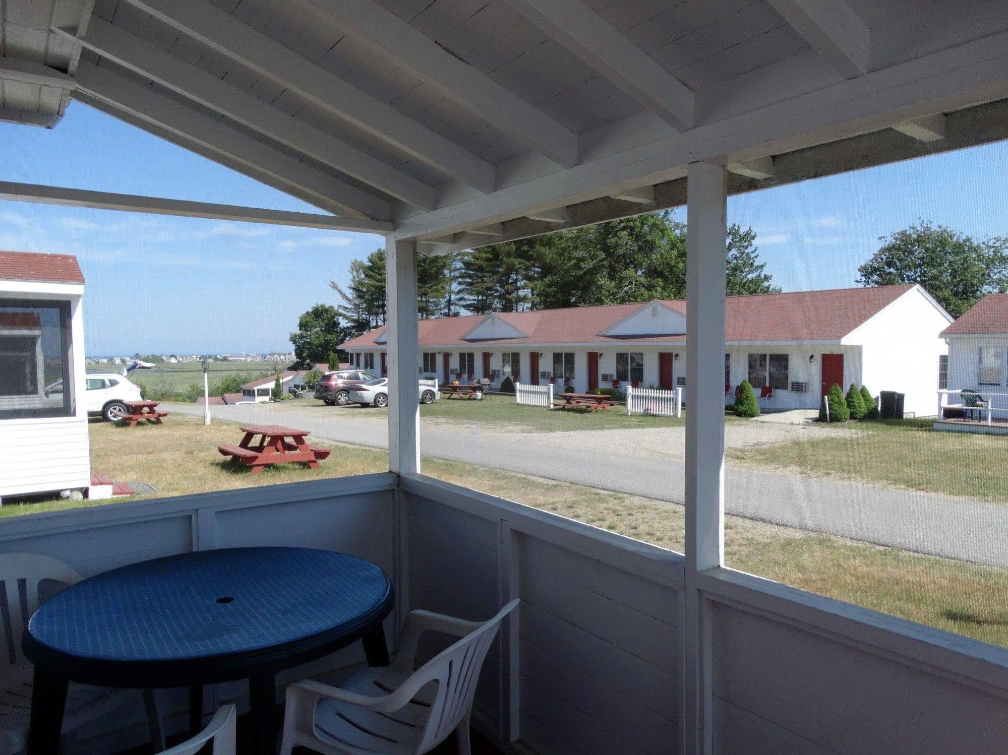 Belle Of Maine Wells Exterior photo